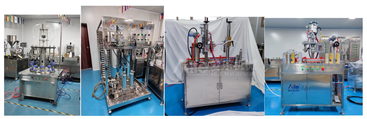 Profile Factory Operations